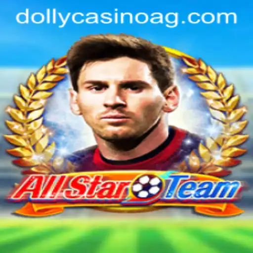 AllStarTeam: The Ultimate Gaming Experience in Collaboration with ook.bet