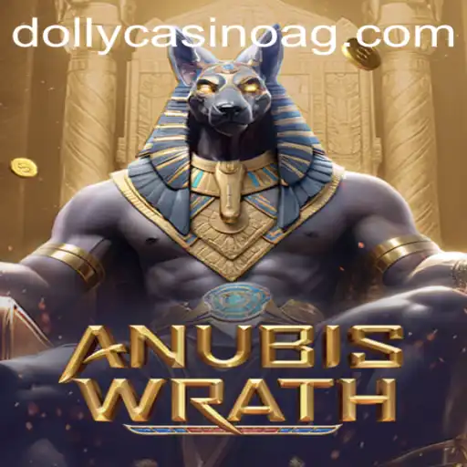 AnubisWrath: Dive into the Exciting World of Ancient Mythology and Modern Gaming