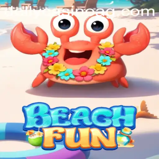 Discover the Excitement of BeachFun: A Refreshing Ride with ook.bet