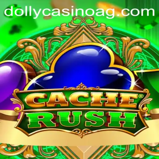 Dive into the Exciting World of CacheRush with ook.bet
