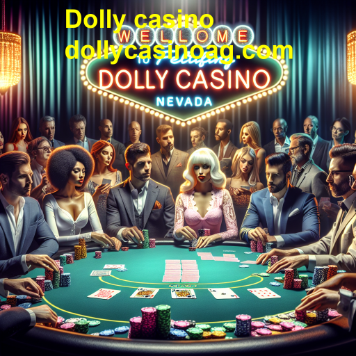 Descubra os Melhores Jogos de Carta no Dolly Casino