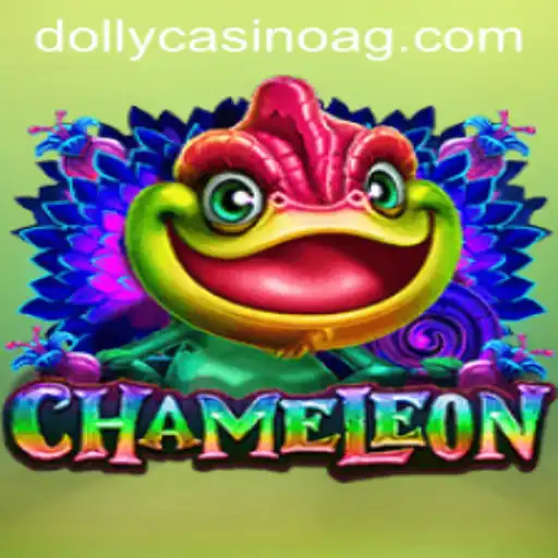 Unveiling the Secrets of Chameleon: A Thrilling Game Experience
