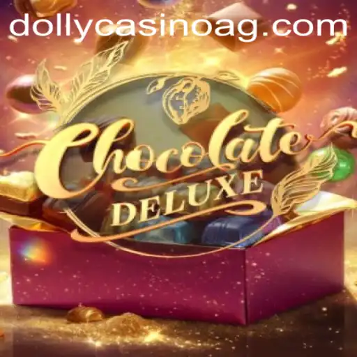 The Enchanting World of ChocolateDeluxe: A Sweet Gaming Experience