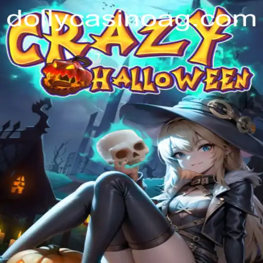 Unlock the Thrills of CrazyHalloween with ook.bet: A Spooky Gaming Experience
