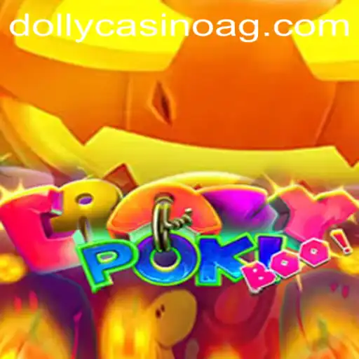 CrazyPokiBoo: A Thrilling New Online Adventure
