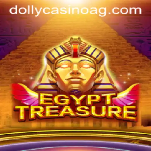 Discover the Hidden Secrets in EgyptTreasure: An Exciting Gaming Experience Enhanced by ook.bet