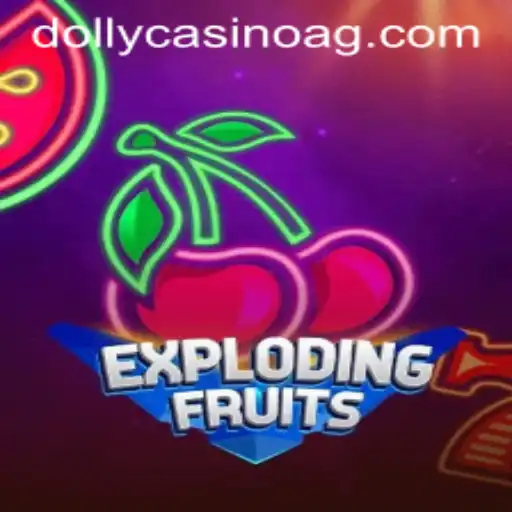 ExplodingFruits: Immersive Gameplay Meets High Stakes in the Digital Casino Realm