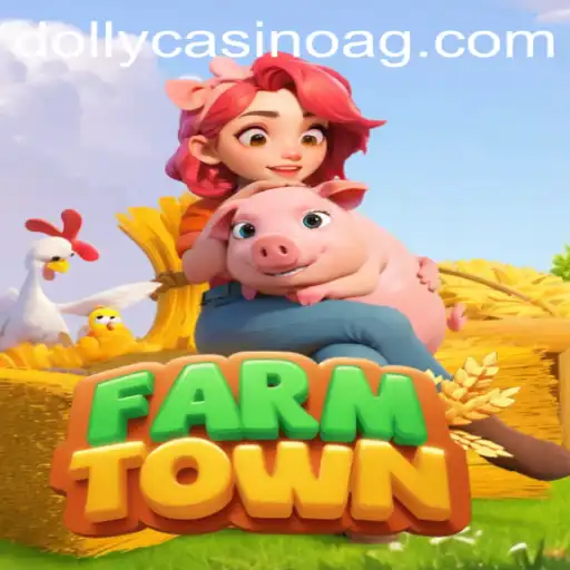 Discover the Exciting World of FarmTown with ook.bet