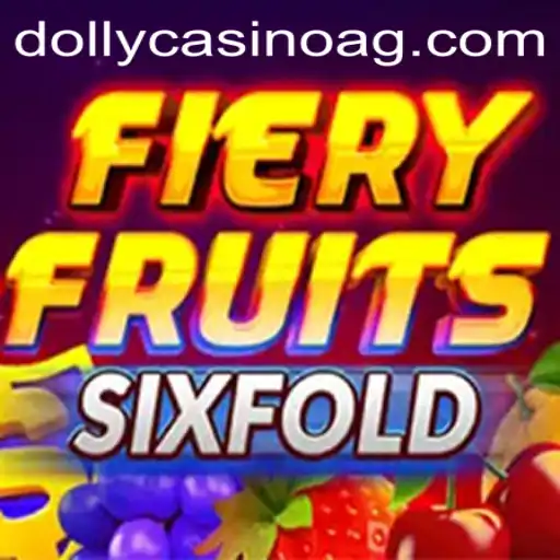 Discover the Thrilling World of FieryFruitsSixFold: A Casino Gaming Revolution