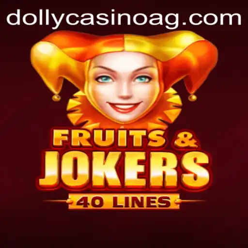 Exploring the Exciting World of FruitsAndJokers40: A Modern Slot Sensation