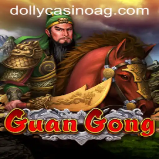 Exploring GuanGong: The Legendary Game with ook.bet
