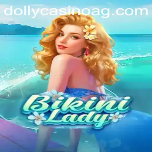 Dive Into the World of BikiniLady and Discover the Thrills of ook.bet
