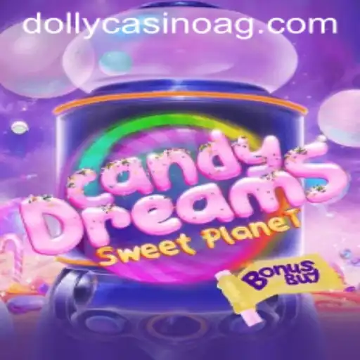 CandyDreamsSweetPlanet: A Sweet Escape Into the World of Gaming