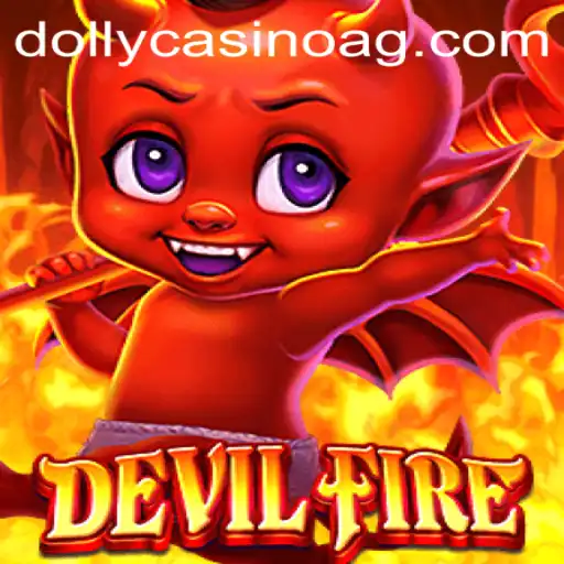 Unleashing the Excitement of DevilFire at ook.bet