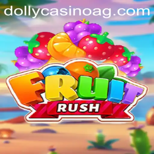 Dive into the Exciting World of FruitRush: A Detailed Guide with ook.bet