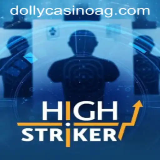 HighStriker: A Thrilling New Game Experience on ook.bet