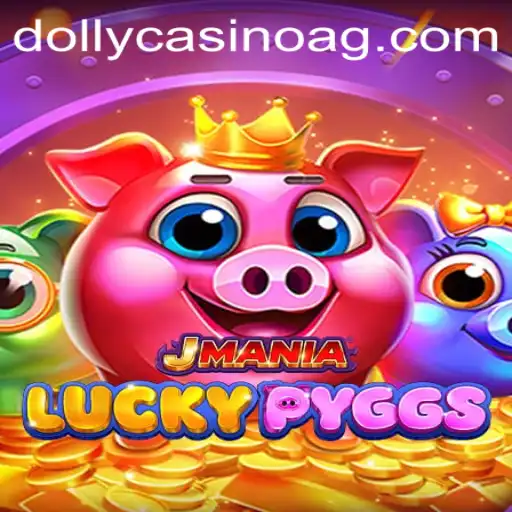 Exploring JManiaLuckyPyggs: A Thrilling Blend of Strategy and Chance