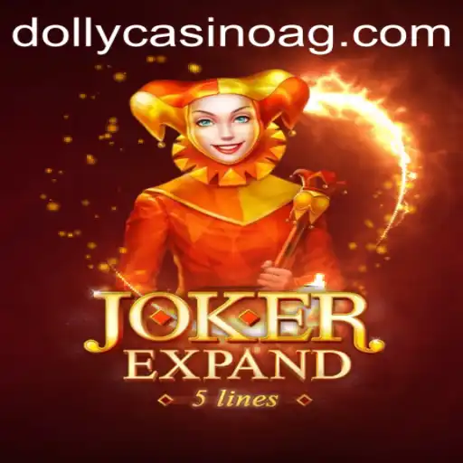 JokerExpand: An Exciting Journey into the World of Gaming