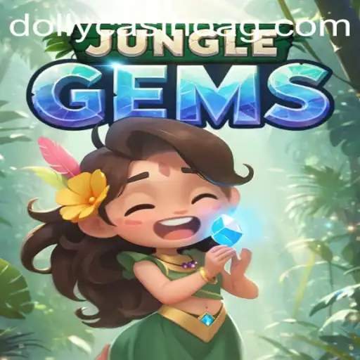Discover JungleGems: An Exciting New Game Experience