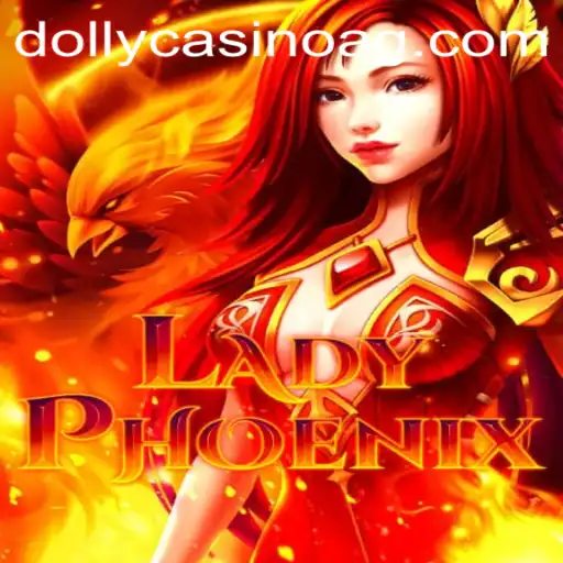Unveiling LadyPhoenix: A Captivating Adventure in the World of ook.bet