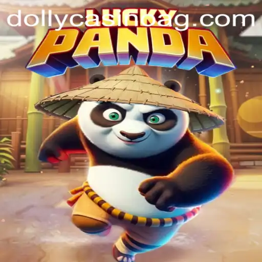 Exploring the World of LuckyPanda: A Game of Fortune
