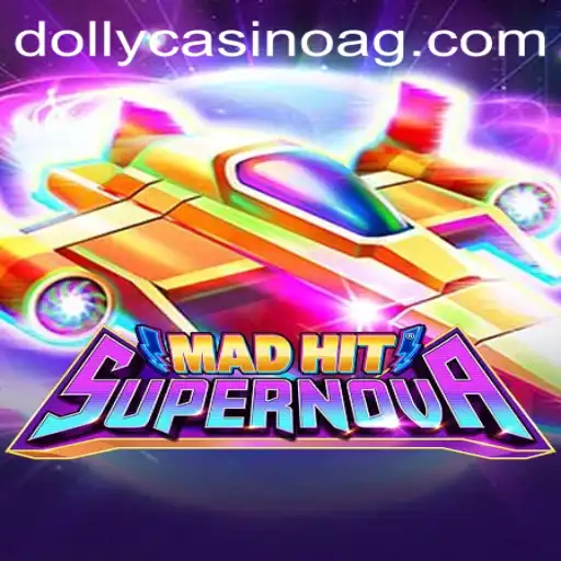 MadHitSupernova: The Ultimate Gaming Experience in 2023