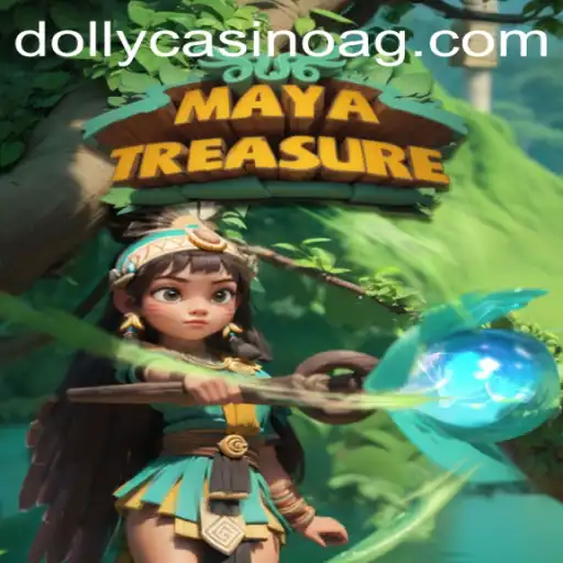 Embark on an Adventure with MayaTreasure: Dive into a World of Ancient Riches
