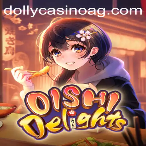 Discover the Culinary Adventure of OishiDelights
