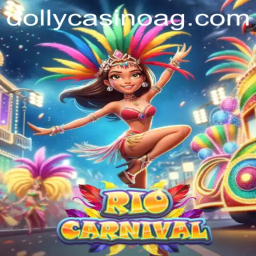 Experience the Thrills of RioCarnival with ook.bet