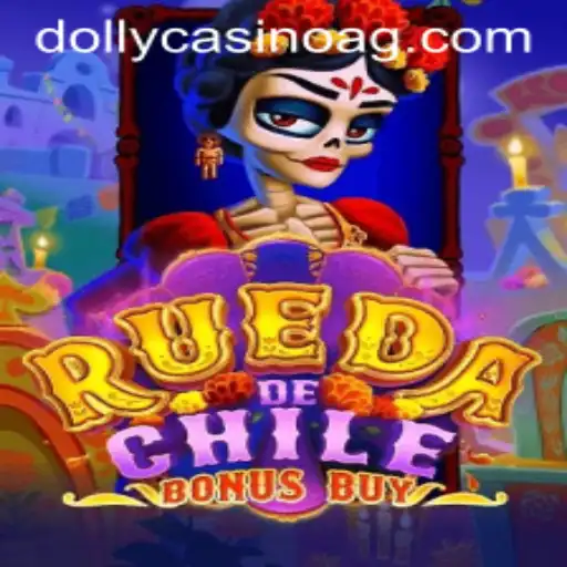 Unveiling RuedaDeChileBonusBuy: A Thrilling Gaming Experience on ook.bet