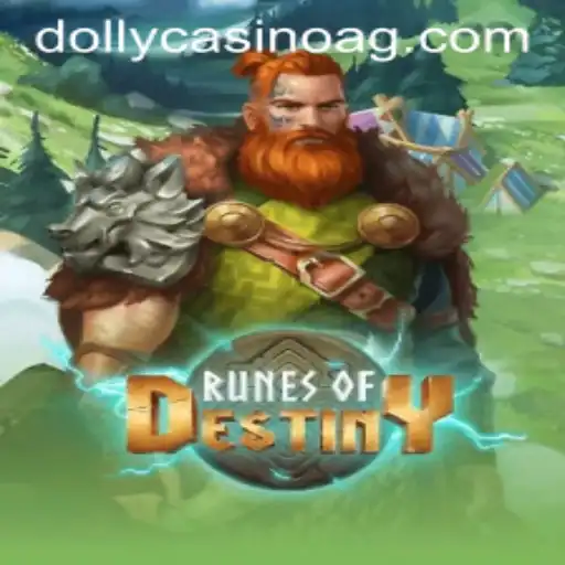 A Deep Dive into RunesOfDestiny: An Epic Fantasy Adventure