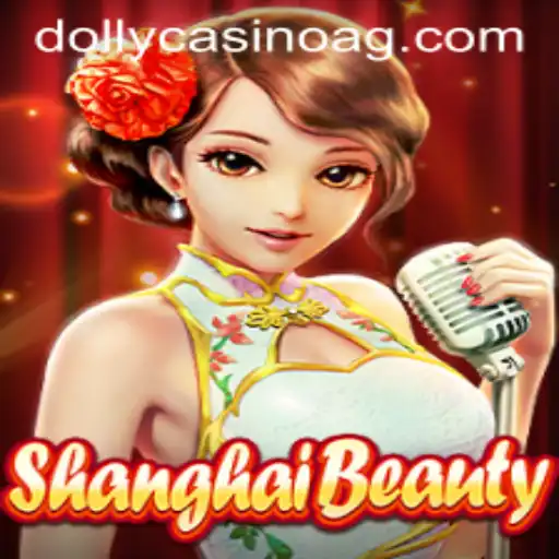 Unveiling ShanghaiBeauty: A Revolutionary Casino Game