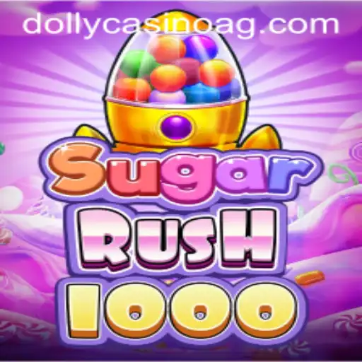 Exploring SugarRush1000: A Sweet Spin on Modern Gaming