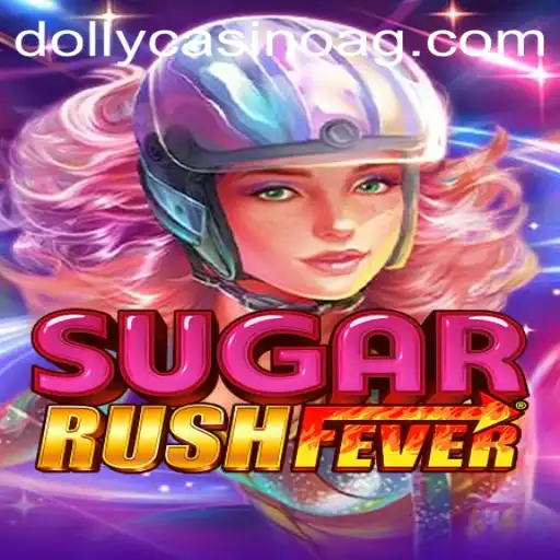 Unleashing Fun with SugarRushFever: A Sweet Gaming Experience