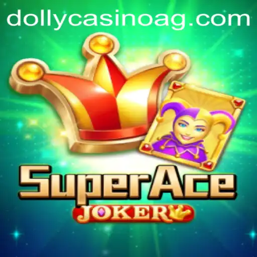Exploring SuperAceJoker: A Thrilling Adventure in the Casino World