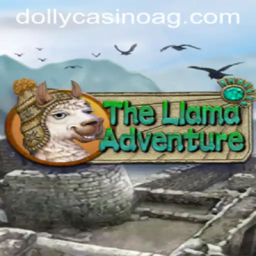 TheLlamaAdventure: Discover the Exciting World of Llamas with ook.bet