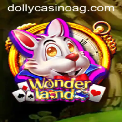 Discover the Magic of Wonderland: An Innovative Gaming Experience