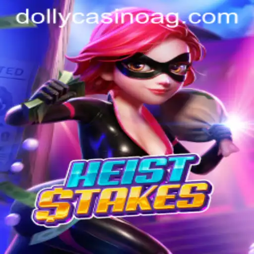 HeistStakes: A Thrilling Adventure in the World of Virtual Heists