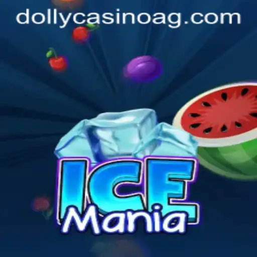 Dive into IceMania: The Frosty Gaming Sensation with OOK.bet