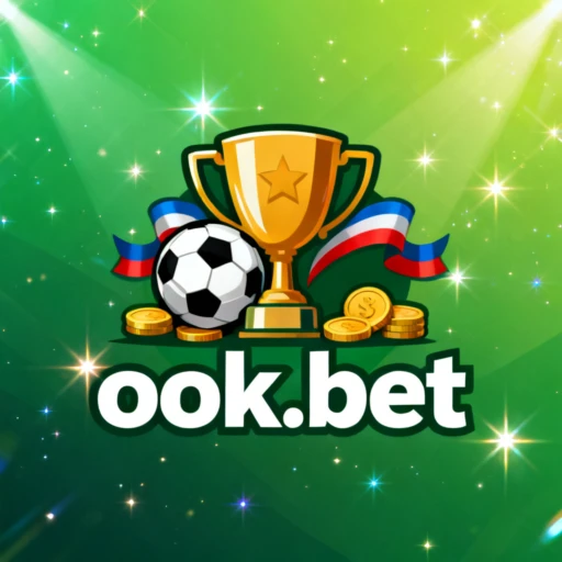 ook.bet Logo
