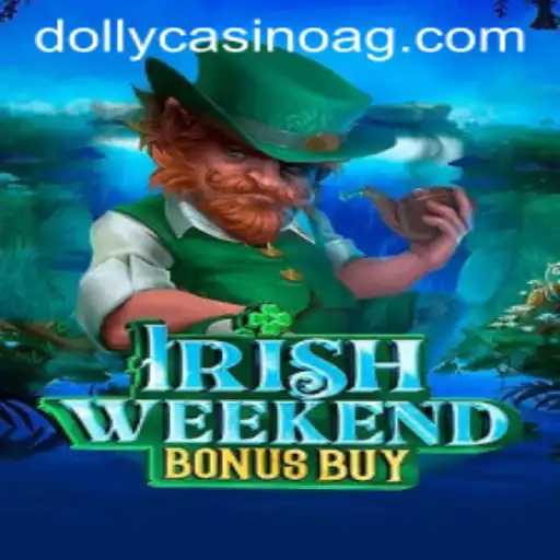 Discover the Thrills of IrishWeekendBonusBuy on ook.bet
