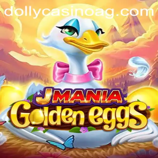 Exploring JManiaGoldenEggs: A Captivating Interactive Experience