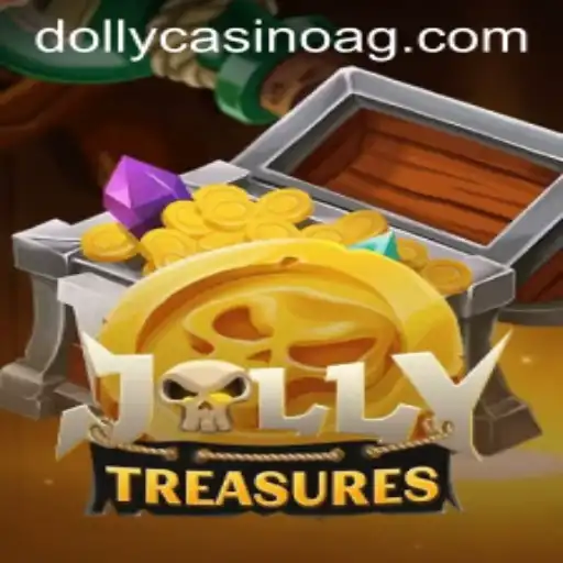 Discover the Thrilling World of JollyTreasures at ook.bet