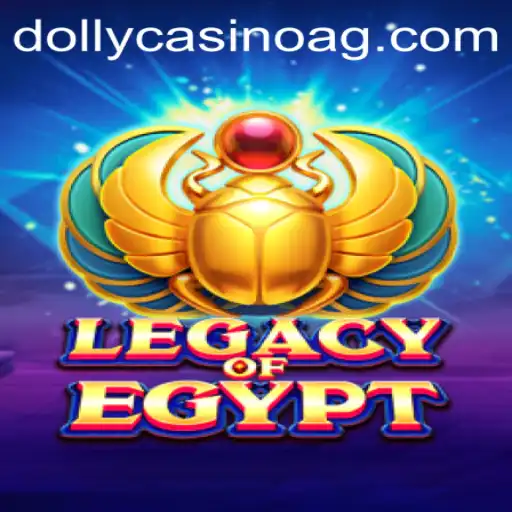 Discover the Secrets of LegacyOfEgypt: A Captivating Adventure