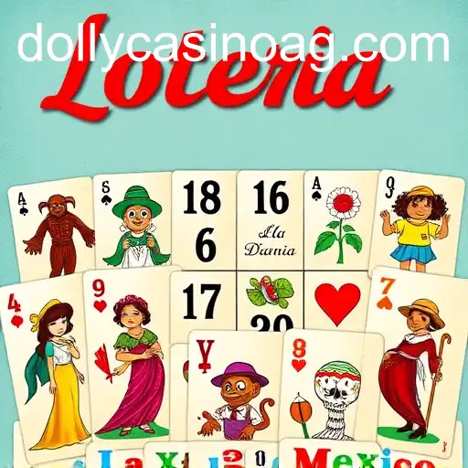 Loteria