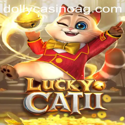 Explore the Exciting World of LuckyCatII: The Next Big Thing on Ook.bet