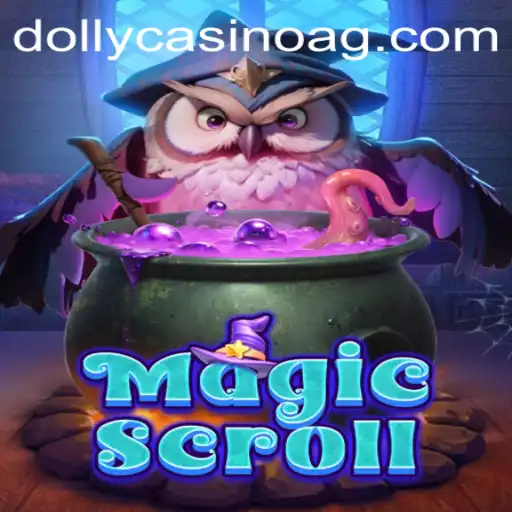 MagicScroll: A Mesmeric Journey into the World of Ook.bet