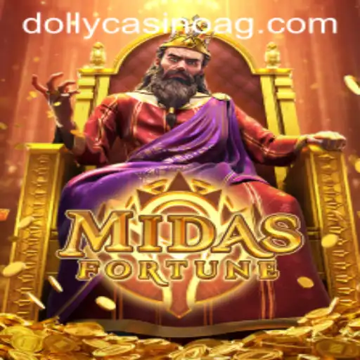 Discover the Thrill of MidasFortune at Ook.bet