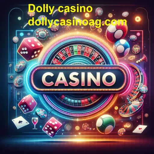 Descubra as Novidades no Dolly Casino