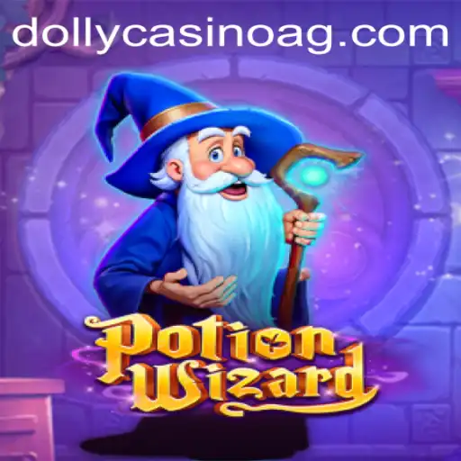 PotionWizard: Mastering the Art of Alchemy in the Digital Realm